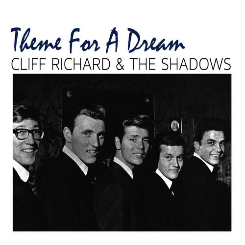 Cliff Richard & The Shadows